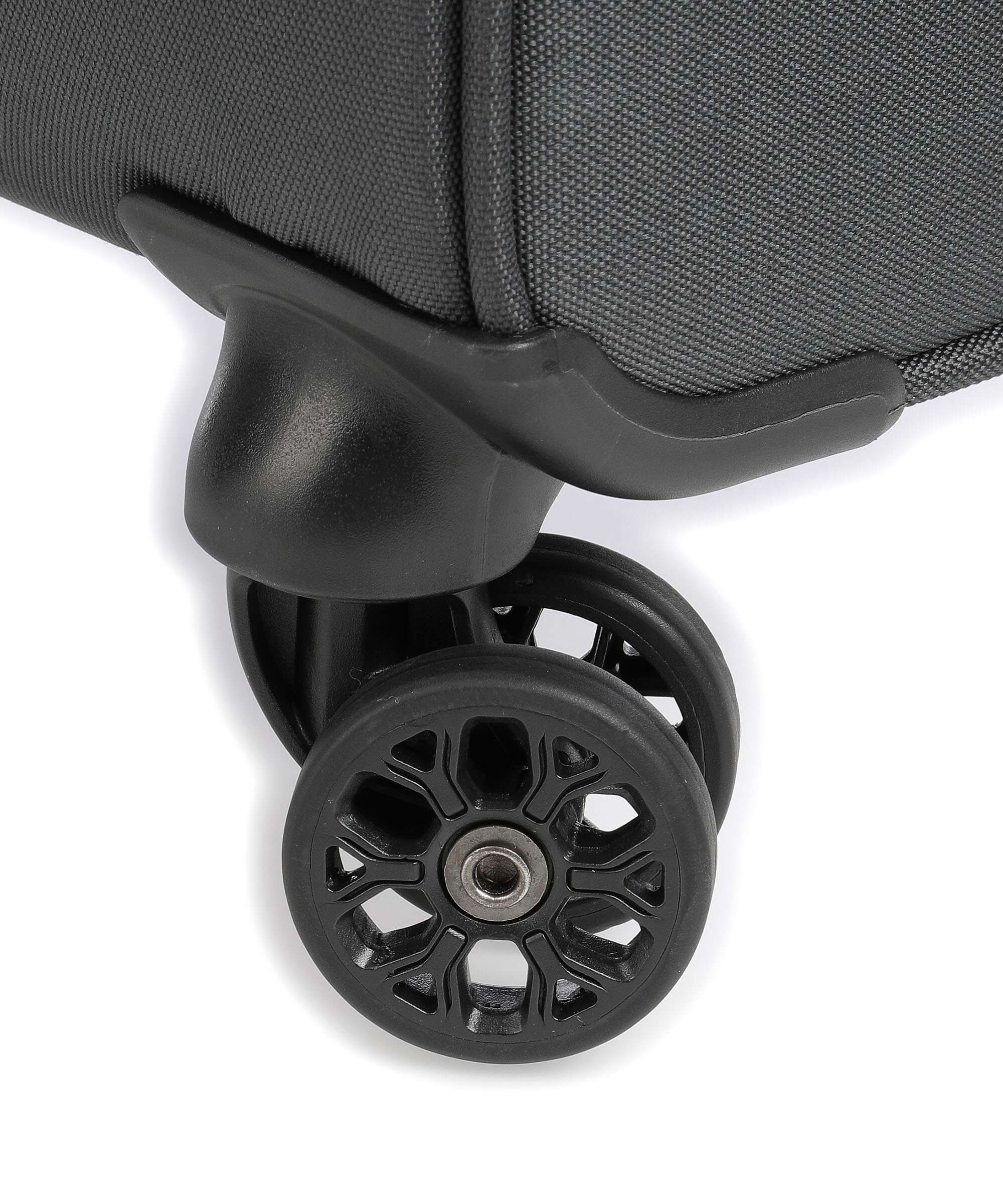 American Tourister Sea Seeker Spinner (4 wheels) charcoal grey