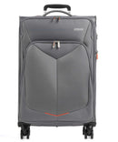 American Tourister Summerfunk Valise 4 roues titanium grey