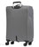 American Tourister Summerfunk Spinner (4 wheels) titanium grey