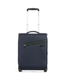 Samsonite Litebeam Valise 2 roues midnight blue