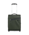 Samsonite Litebeam Trolley (2 wheels) climbing ivy