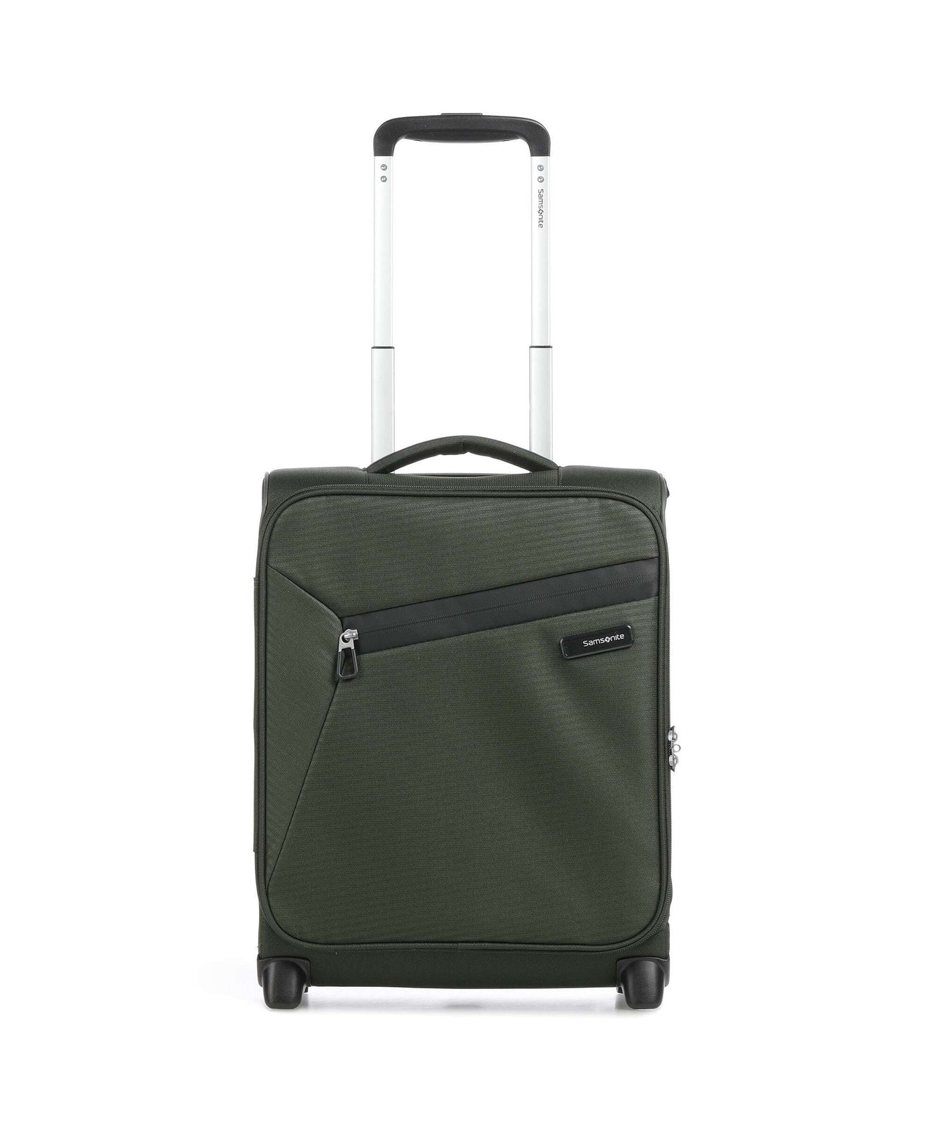 Samsonite Litebeam Trolley (2 wheels) climbing ivy