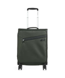 Samsonite Litebeam 4-Rollen Trolley climbing ivy