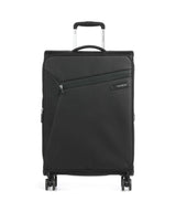 Samsonite Litebeam Valigia trolley (4 ruote) black