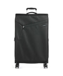 Samsonite Litebeam Valigia trolley (4 ruote) black