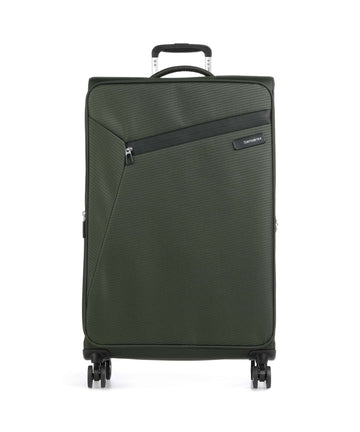 Samsonite Litebeam 4-Rollen Trolley climbing ivy