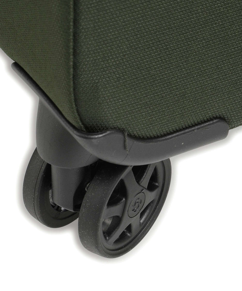 Samsonite Litebeam Spinner (4 wheels) climbing ivy