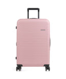 American Tourister Novastream Valigia trolley (4 ruote) vintage pink