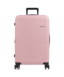 American Tourister Novastream 4-Rollen Trolley vintage pink