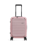 American Tourister Novastream 4-Rollen Trolley vintage pink
