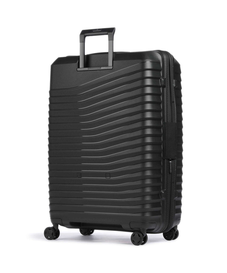 Samsonite Intuo Spinner (4 wheels) black