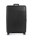 Samsonite Intuo Spinner (4 wheels) black