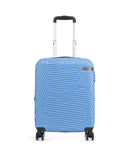 American Tourister Mickey Clouds Spinner (4 wheels) mickey tranquil blue