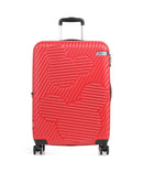 American Tourister Mickey Clouds Valigia trolley (4 ruote) mickey classic red