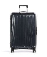 Samsonite Major-Lite 4-Rollen Trolley midnight blue