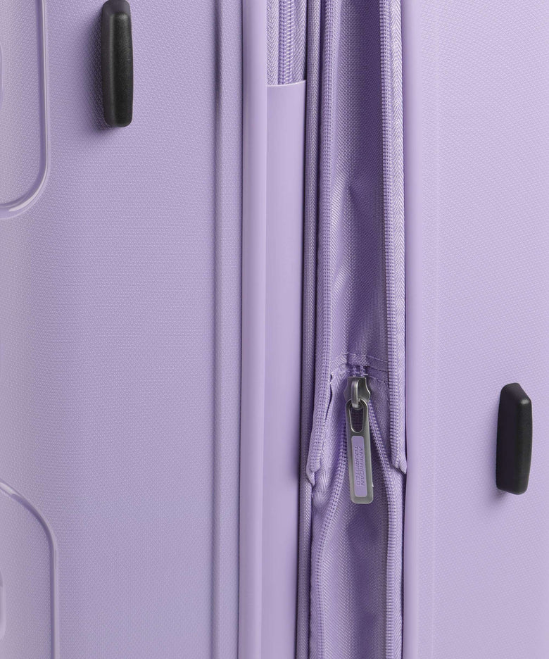 American Tourister Sunside Spinner (4 wheels) lavender purple