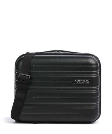 American Tourister High Turn Mallette cosmétiques matte black
