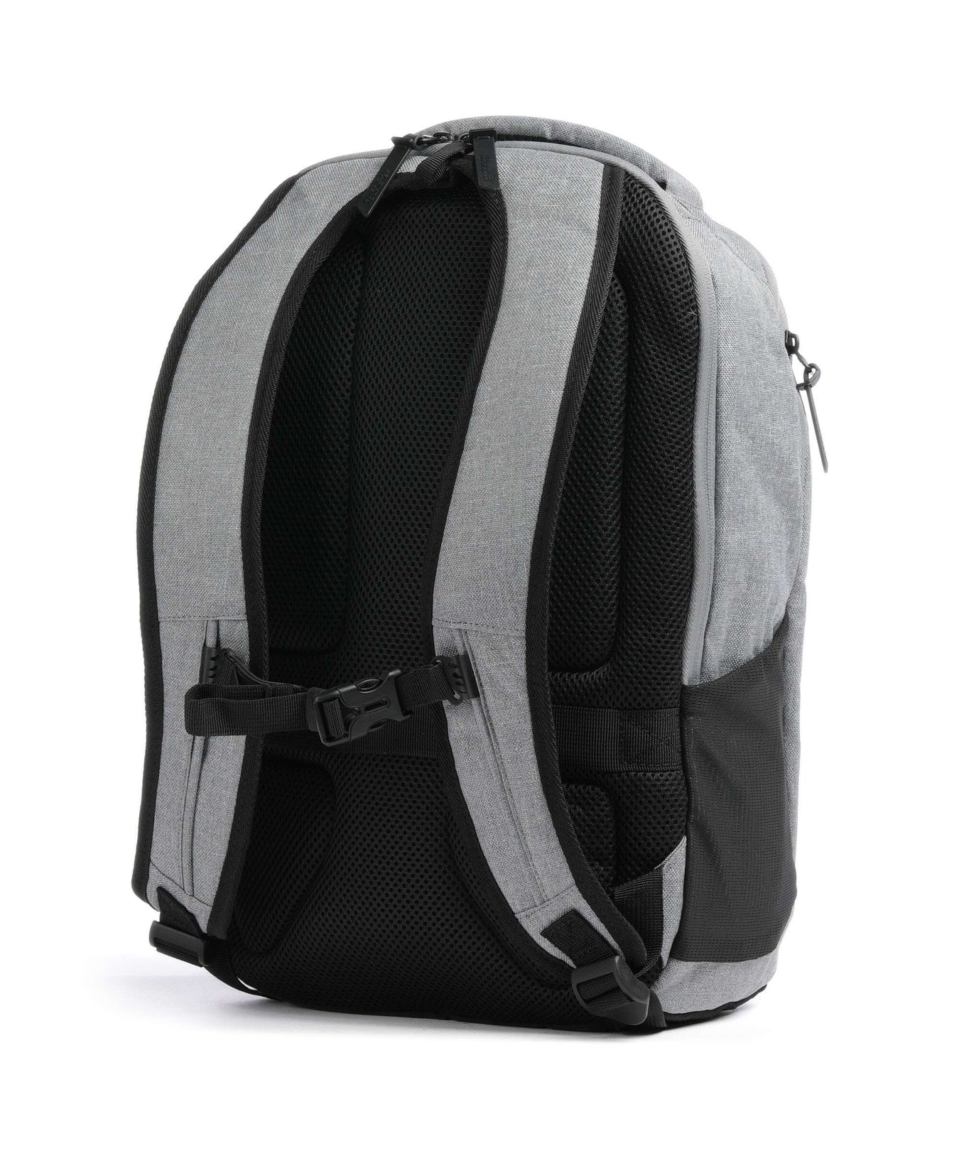American Tourister Backpack grey melange