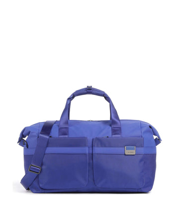 Samsonite Airea Weekender nautical blue