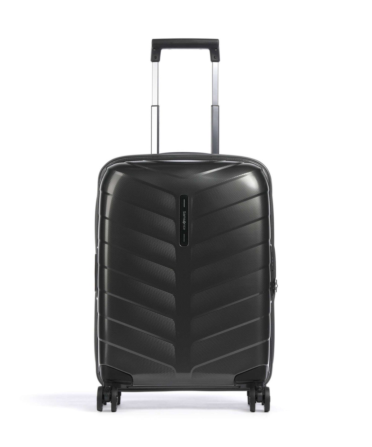Samsonite Attrix EXP Spinner (4 wheels) anthracite