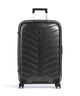 Samsonite Attrix Spinner (4 wheels) anthracite