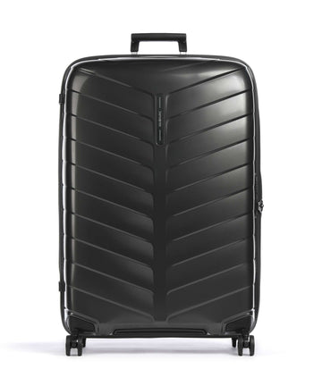 Samsonite Attrix 4-Rollen Trolley anthracite