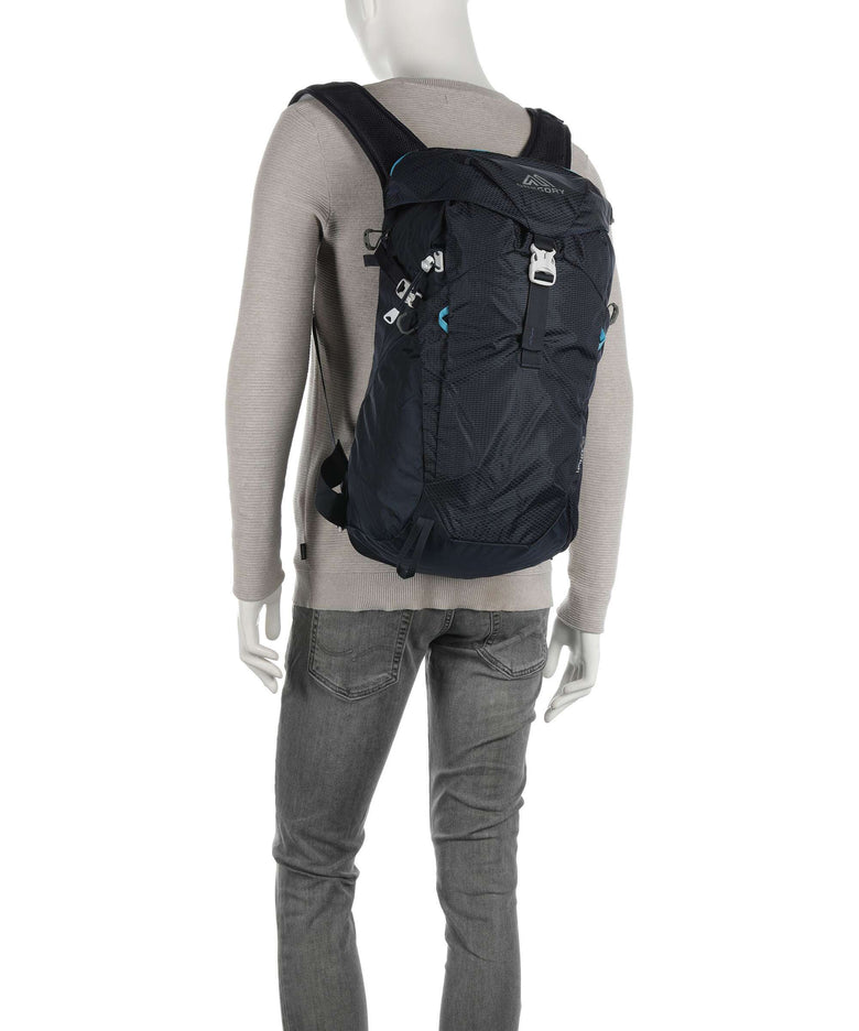 Gregory Nano 30 Hiking backpack bright navy