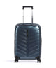 Samsonite Attrix EXP Valigia trolley (4 ruote) steel blue