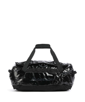 Gregory Alpaca 40 Weekend bag obsidian black
