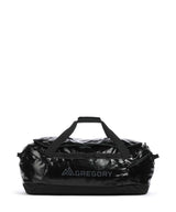 Gregory Alpaca 100 Reisetasche obsidian black