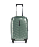 Samsonite Attrix EXP Valigia trolley (4 ruote) basil green