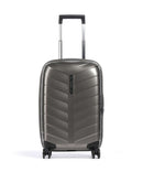 Samsonite Attrix EXP Valigia trolley (4 ruote) dune