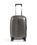 Samsonite Attrix EXP Valise 4 roues dune