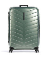 Samsonite Attrix Valise 4 roues basil green