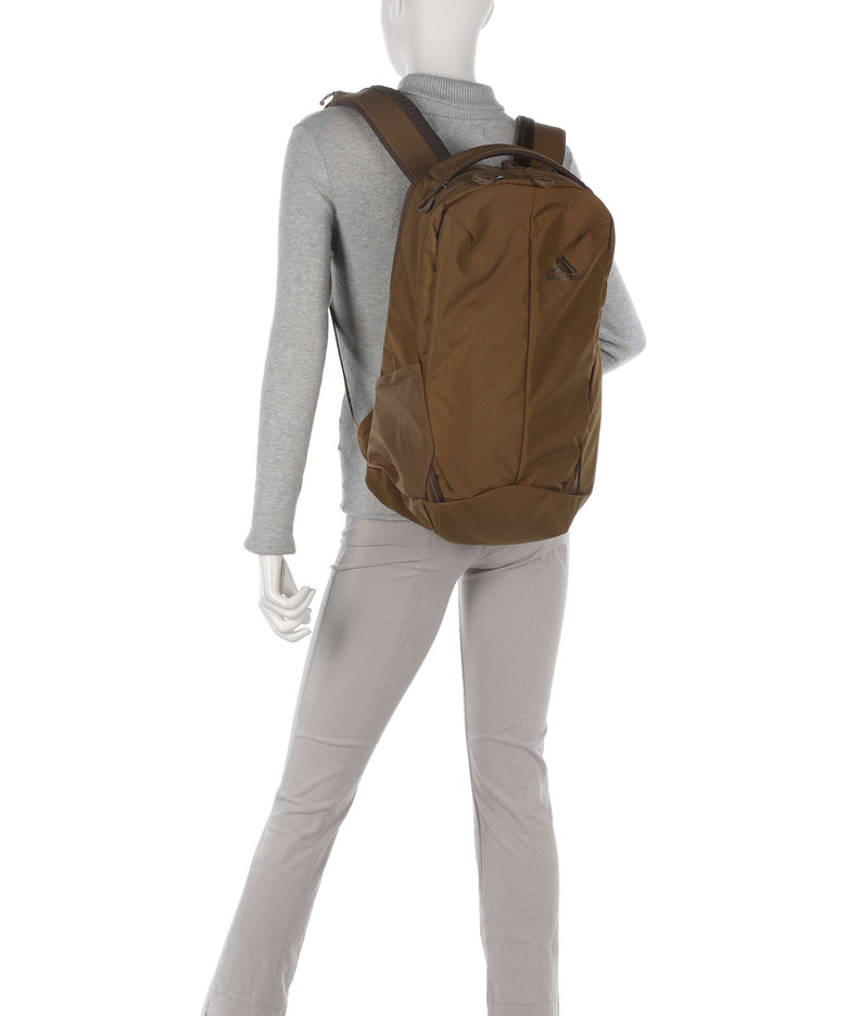 Gregory Rhune 22 Hiking backpack coyote brown