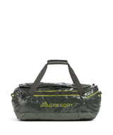 Gregory Alpaca 40 Borsone da weekend fir green