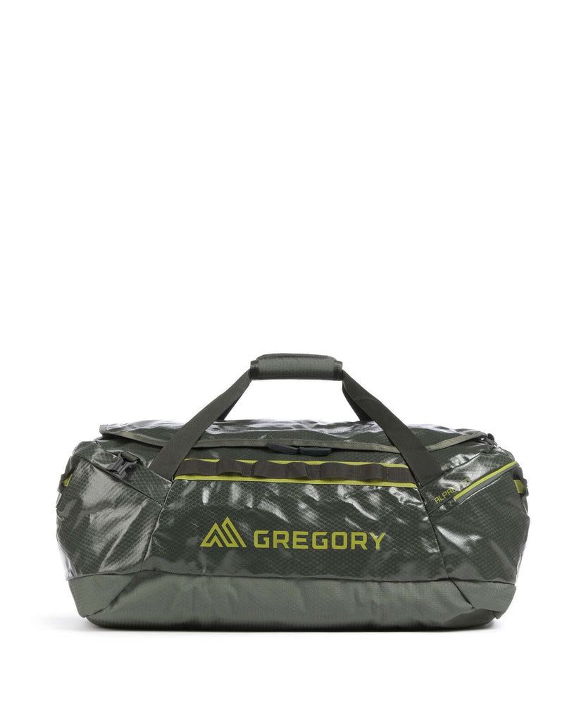 Gregory Alpaca 60 Travel bag fir green