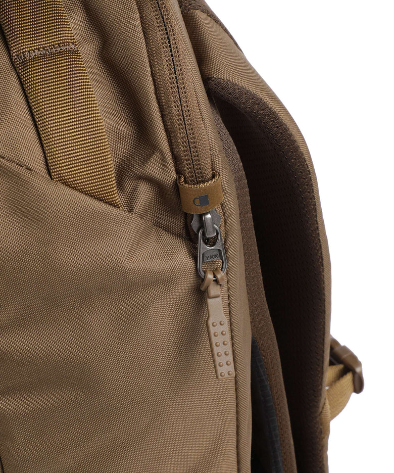 Gregory Border 30 Travel backpack coyote brown