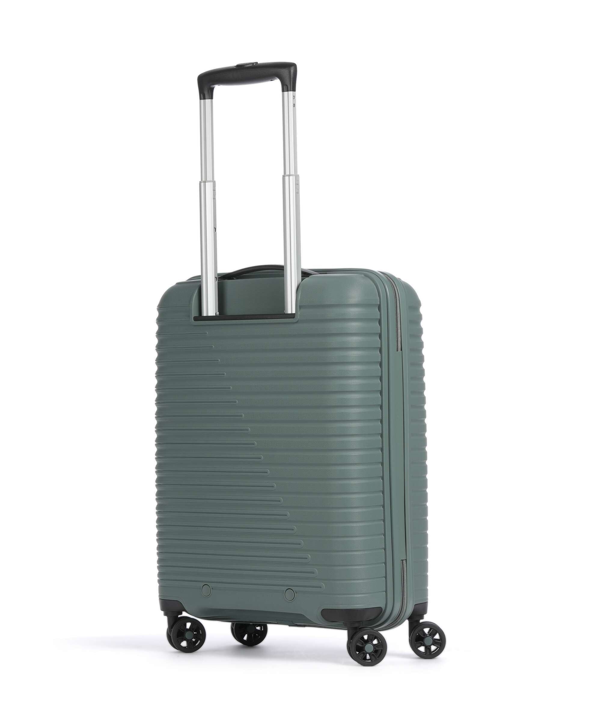 American Tourister Liftoff Spinner (4 wheels) dark olive