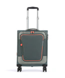 American Tourister Pulsonic Valise 4 roues dark forest