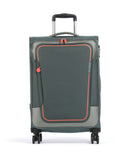 American Tourister Pulsonic Valigia trolley (4 ruote) dark forest