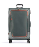 American Tourister Pulsonic Valigia trolley (4 ruote) dark forest