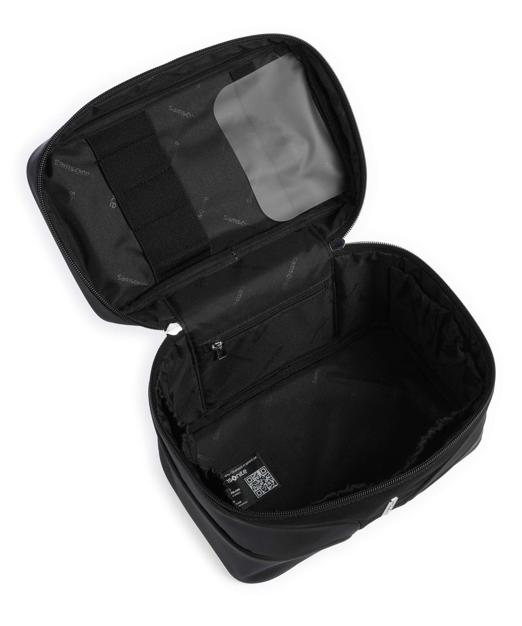 Samsonite ATTRIX TOILET KIT Toiletry bag anthracite