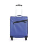 Samsonite Litebeam 4-Rollen Trolley nautical blue