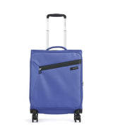 Samsonite Litebeam 4-Rollen Trolley nautical blue