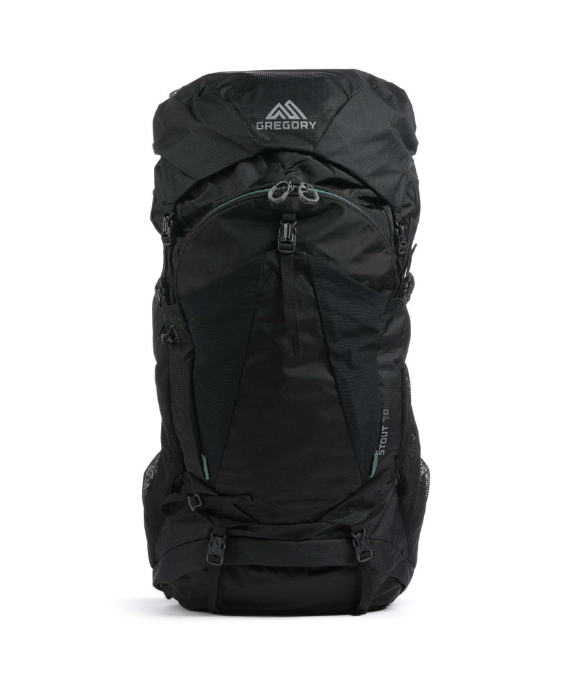 Gregory Stout 70 Trekking backpack forest black