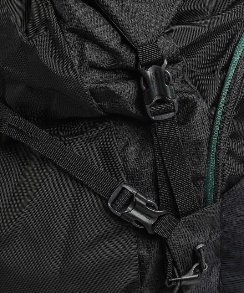 Gregory Stout 70 Trekking backpack forest black