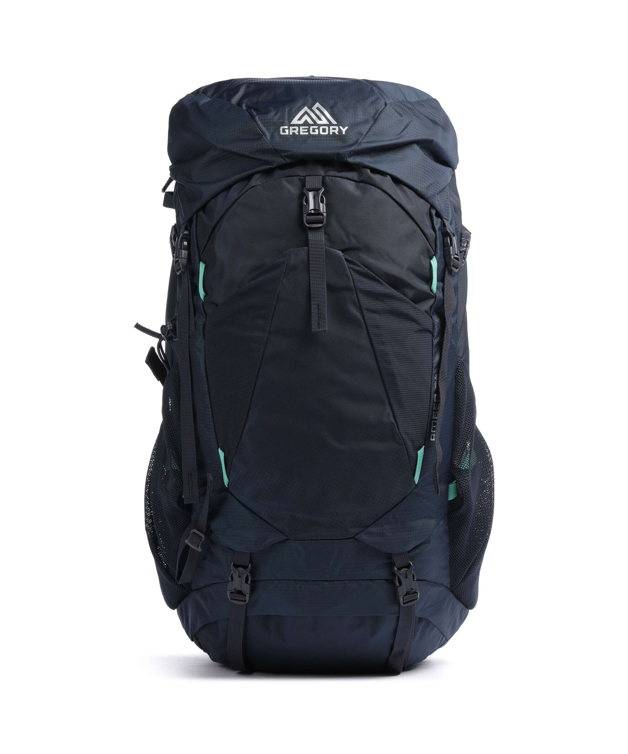 Gregory Amber 34 Rc Hiking backpack arctic navy