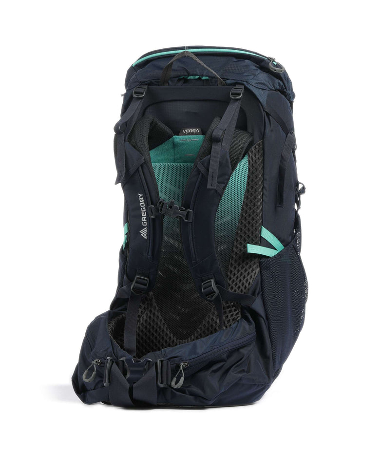 Gregory Amber 44 Rc Hiking backpack arctic navy