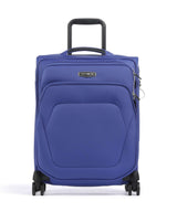 Samsonite Spark Sng Eco 4-Rollen Trolley nautical blue